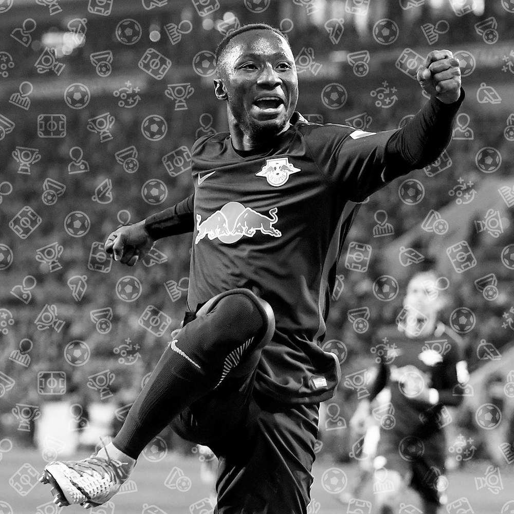 基米希考虑加盟曼城与瓜迪奥拉重聚引发热议