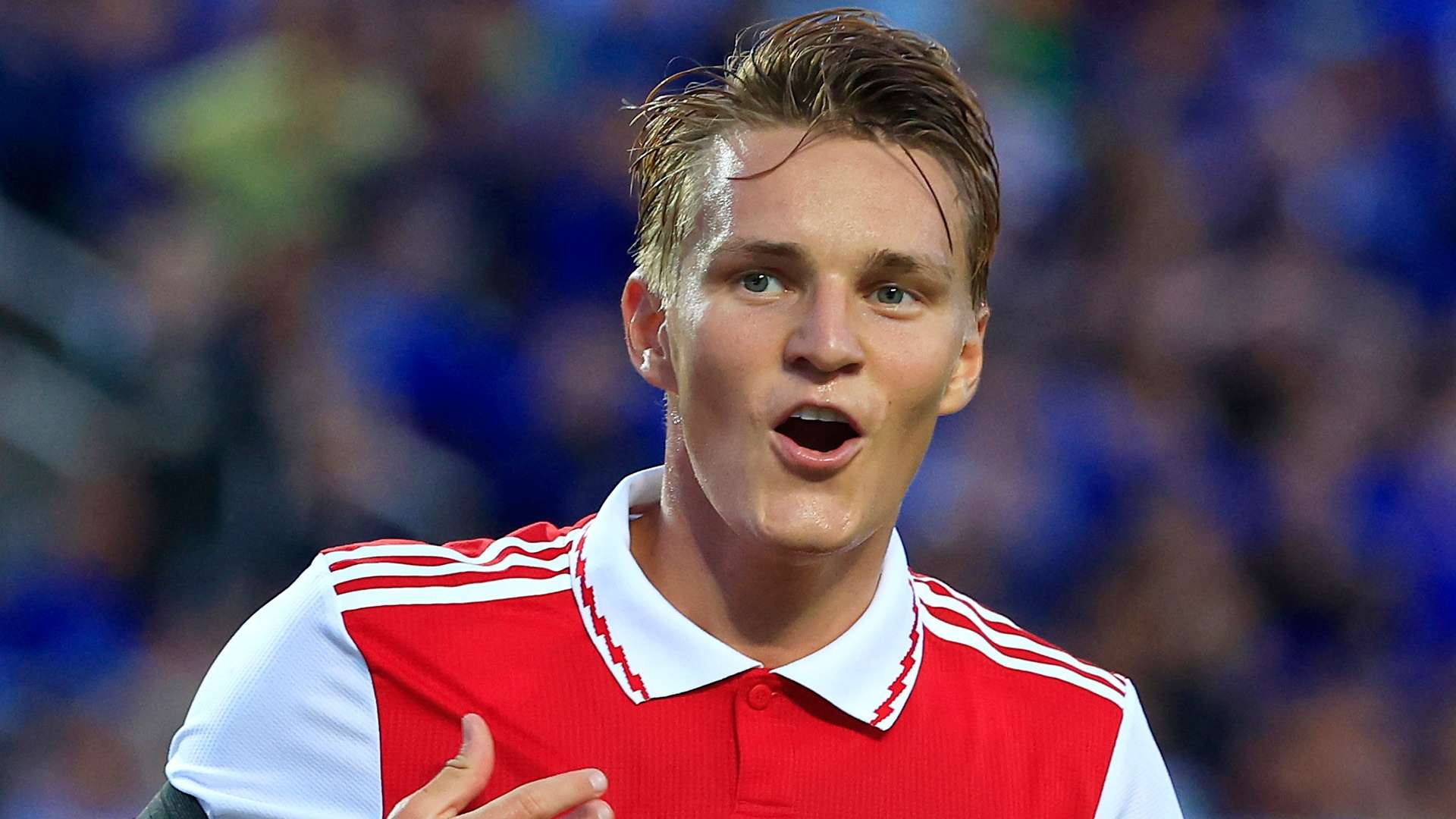 重大赛事中 重大赛事中