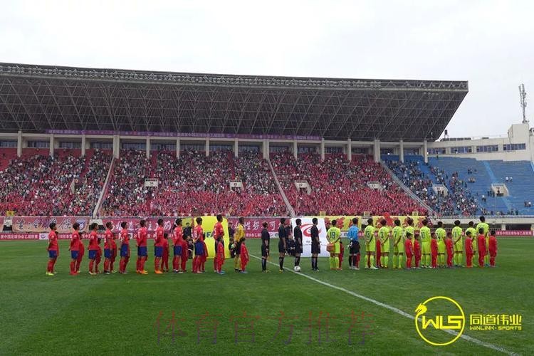 淄博星期天战平盐城大丰 四川九牛大胜上海申梵