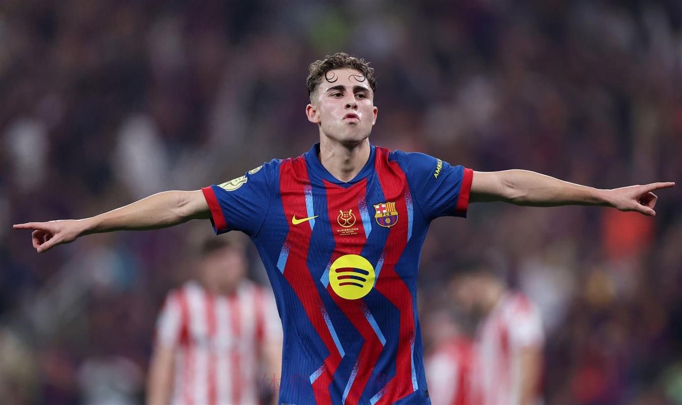 费尔明传射,拉菲尼亚独造3球!巴萨造5-0惨案,坐等马竞死磕皇马 费尔明传射,拉菲尼亚独造3球!巴萨造5-0惨案,坐等马竞死磕皇马