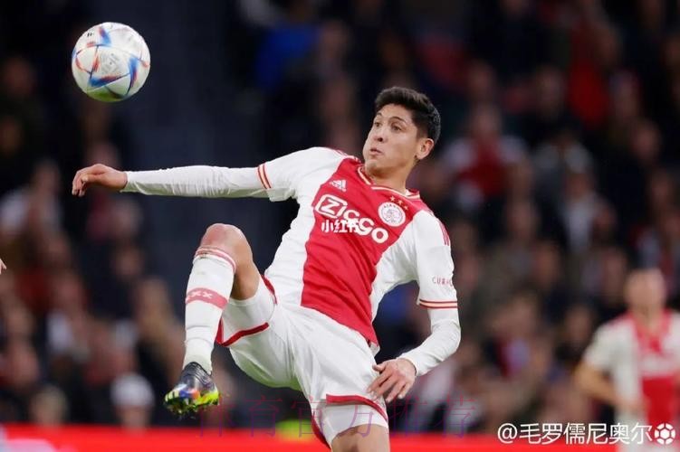 每体：巴萨锁定阿尔瓦雷斯，夏窗若回归1比1将全力出手